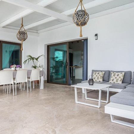 Villa La Era 1 Cotillo المظهر الخارجي الصورة