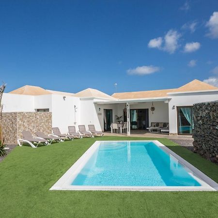Villa La Era 1 Cotillo المظهر الخارجي الصورة