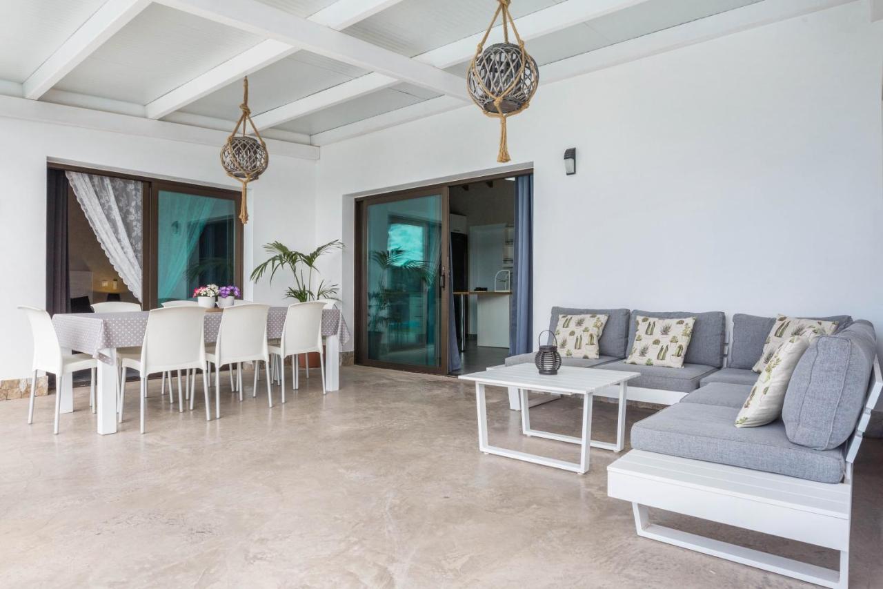 Villa La Era 1 Cotillo المظهر الخارجي الصورة