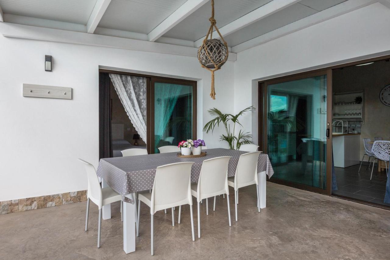 Villa La Era 1 Cotillo المظهر الخارجي الصورة