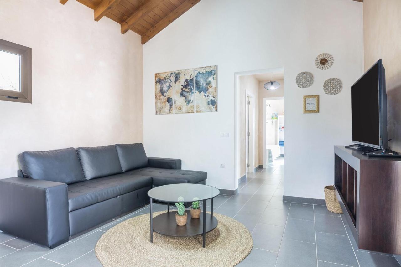 Villa La Era 1 Cotillo المظهر الخارجي الصورة