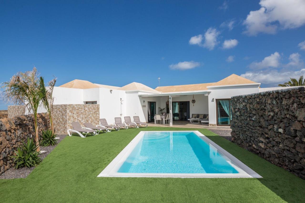 Villa La Era 1 Cotillo المظهر الخارجي الصورة