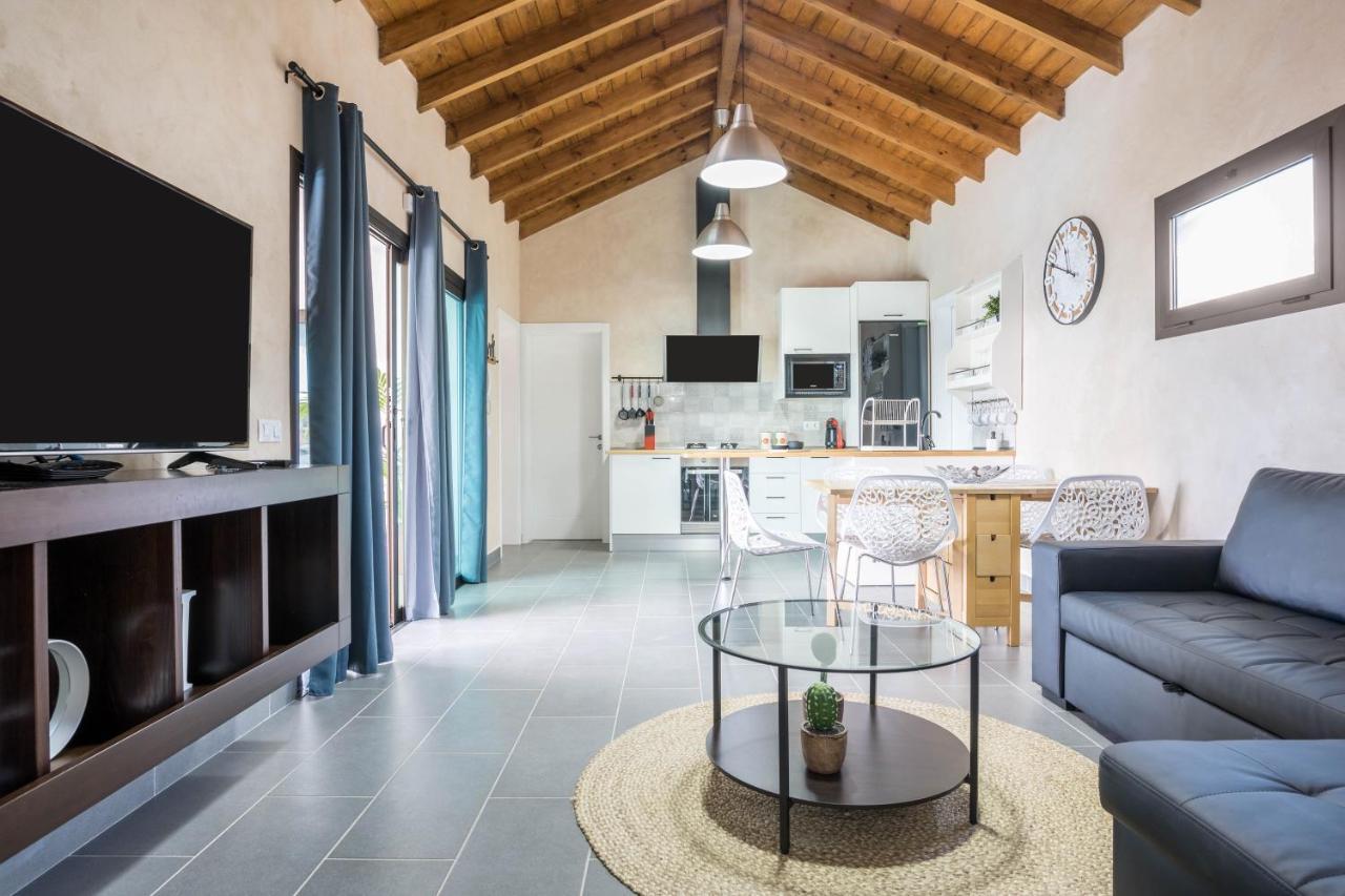 Villa La Era 1 Cotillo المظهر الخارجي الصورة