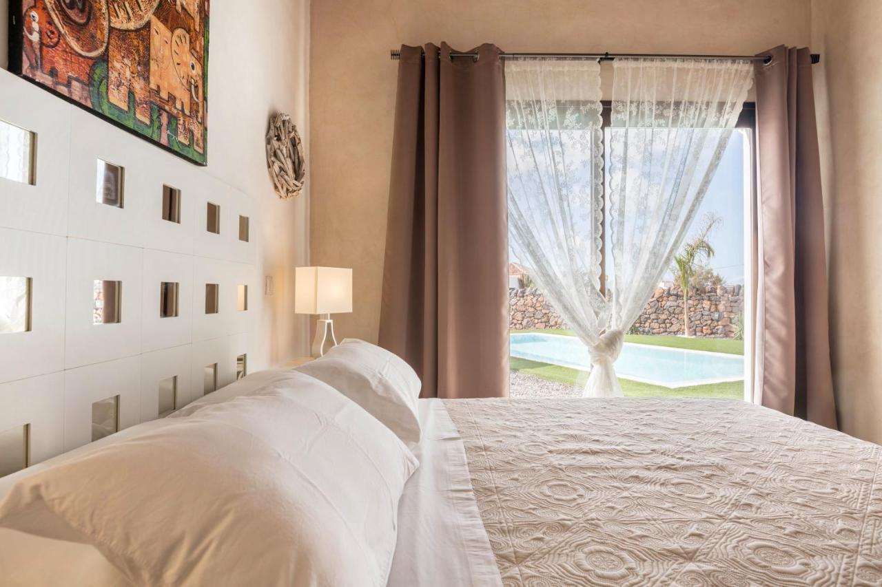Villa La Era 1 Cotillo المظهر الخارجي الصورة