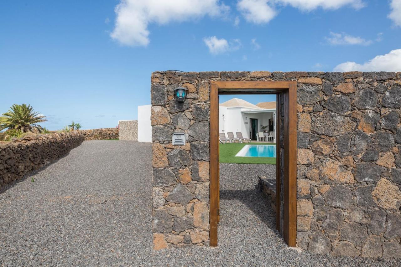 Villa La Era 1 Cotillo المظهر الخارجي الصورة